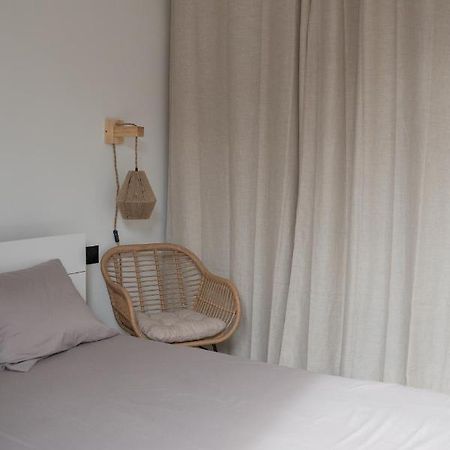 Appartement 2 Pieces Montpellier Centre Exteriér fotografie