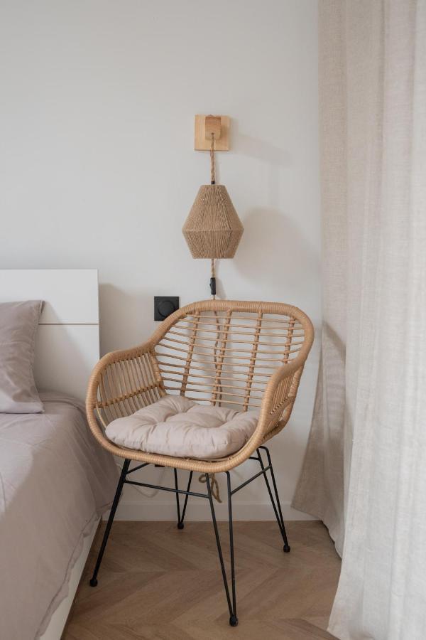 Appartement 2 Pieces Montpellier Centre Exteriér fotografie