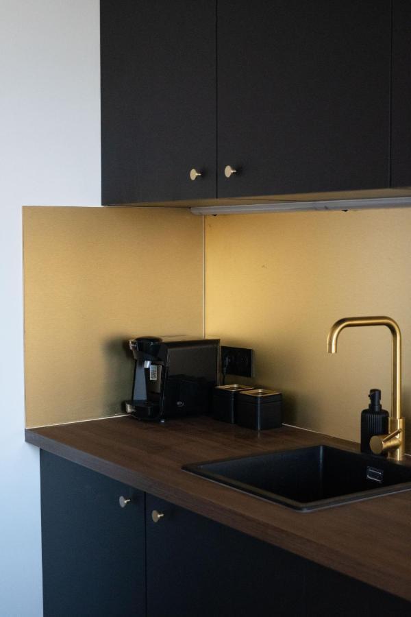 Appartement 2 Pieces Montpellier Centre Exteriér fotografie