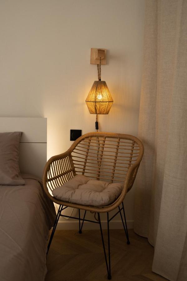 Appartement 2 Pieces Montpellier Centre Exteriér fotografie