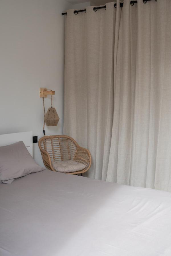 Appartement 2 Pieces Montpellier Centre Exteriér fotografie
