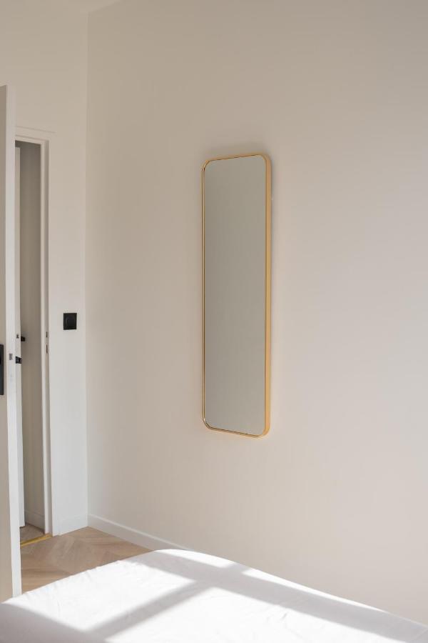 Appartement 2 Pieces Montpellier Centre Exteriér fotografie