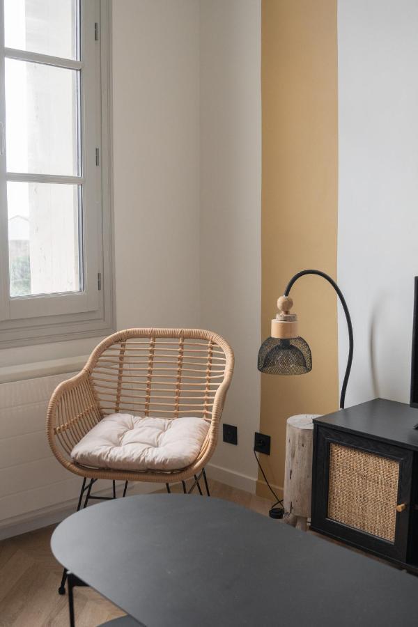 Appartement 2 Pieces Montpellier Centre Exteriér fotografie