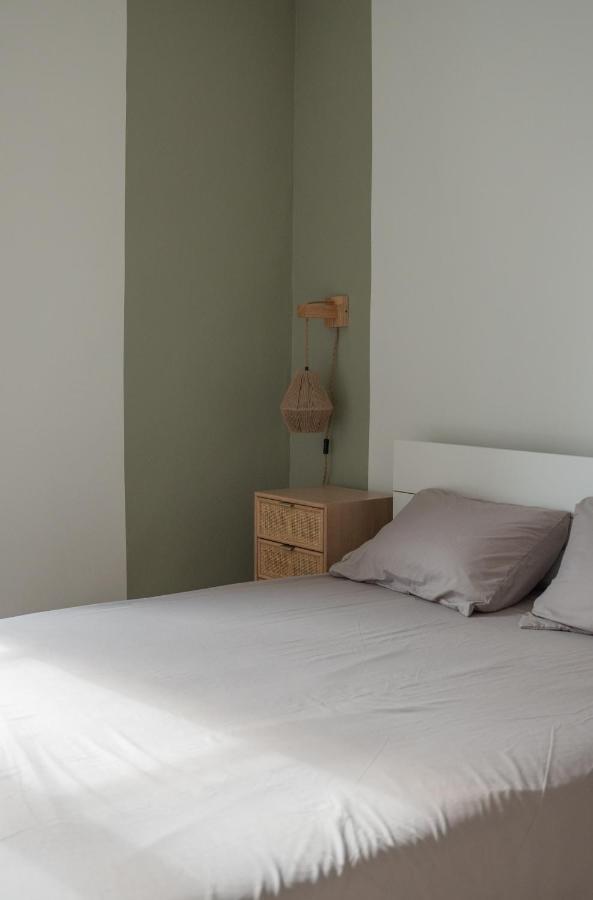 Appartement 2 Pieces Montpellier Centre Exteriér fotografie